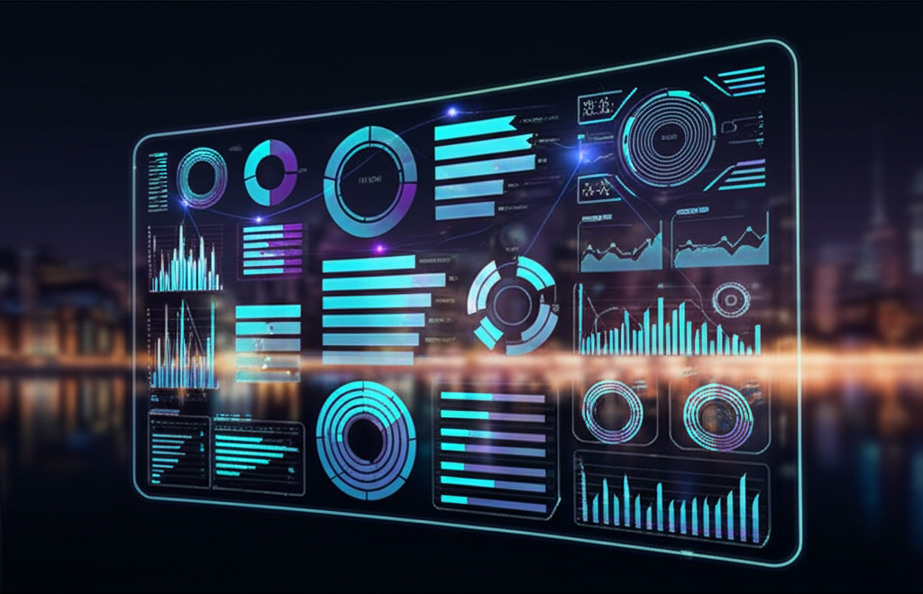 Real-time Analytics Dashboard